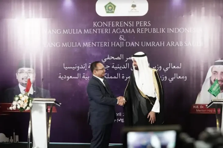 Arab Saudi Beri Keistimewaan...