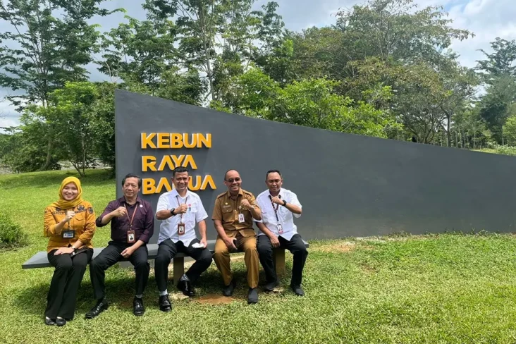 Waka BRIN Siapkan Teknologi...