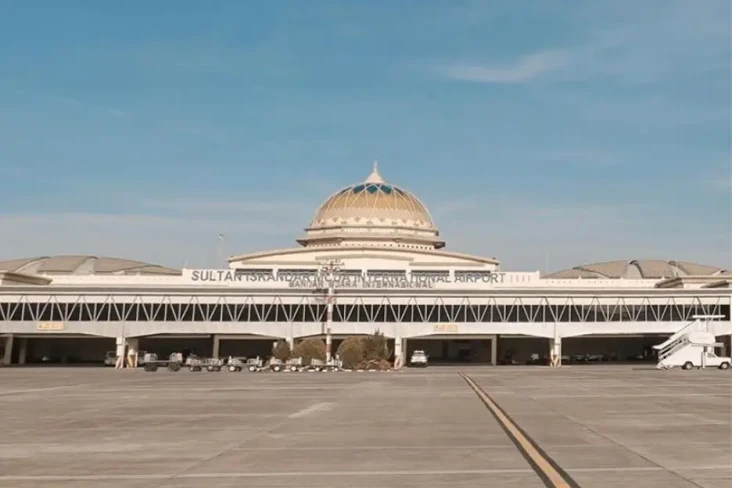 Kemenhub Diminta Tinjau...