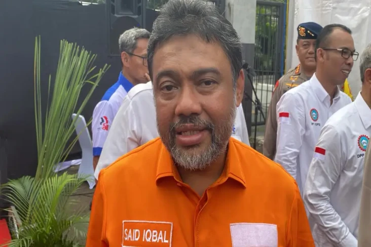 Dukung Presiden Terpilih,...