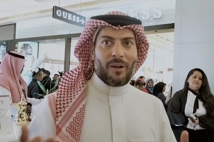 Catat! Arab Saudi Izinkan...