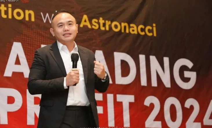 JFX dan Astronacci International...