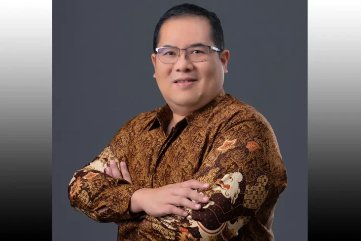 Membenahi Langkah dalam...