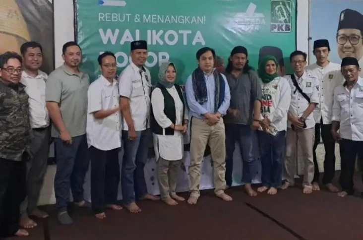 Cawalkot Aji Jaya Bintara...
