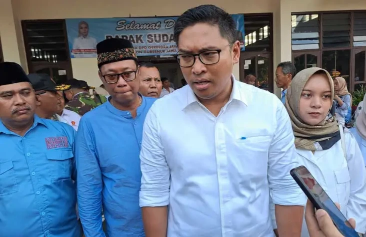 Pilgub Jateng, Gerindra...