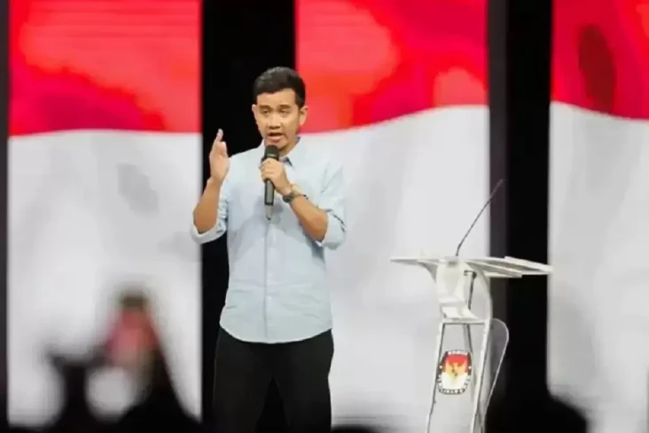 Gibran Bakal Libatkan...