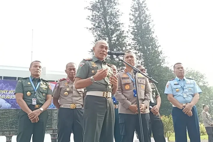 Pelanggaran Pelat Nomor...