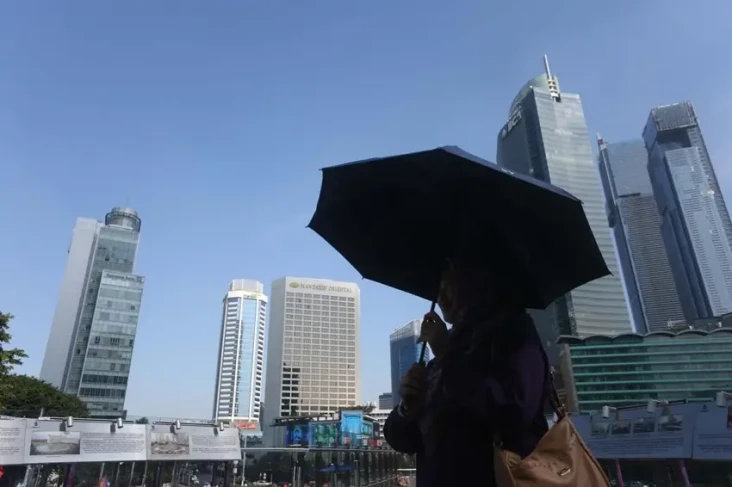 Pastikan Tak Terdampak...
