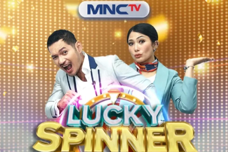 MNCTV Hadirkan Game...