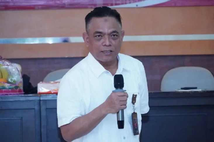 Peringatan Hardiknas...