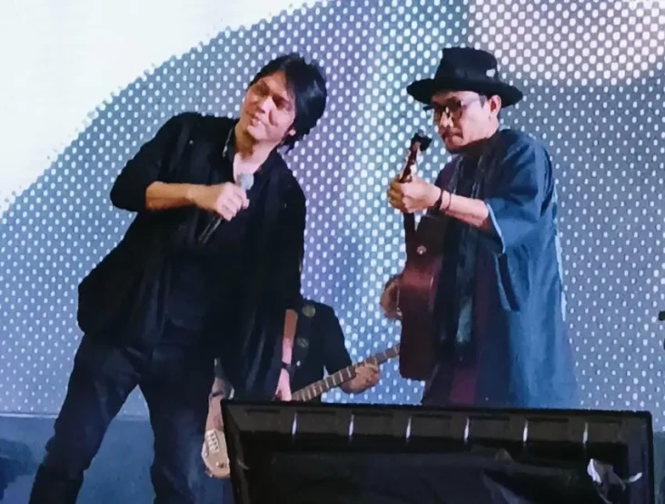 Konser Musik Untuk Semua...