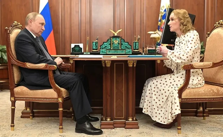4 Petinggi Rusia Buronan...
