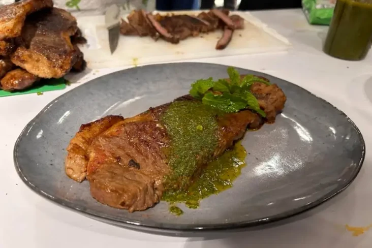 Tips Masak Steak Antigagal...