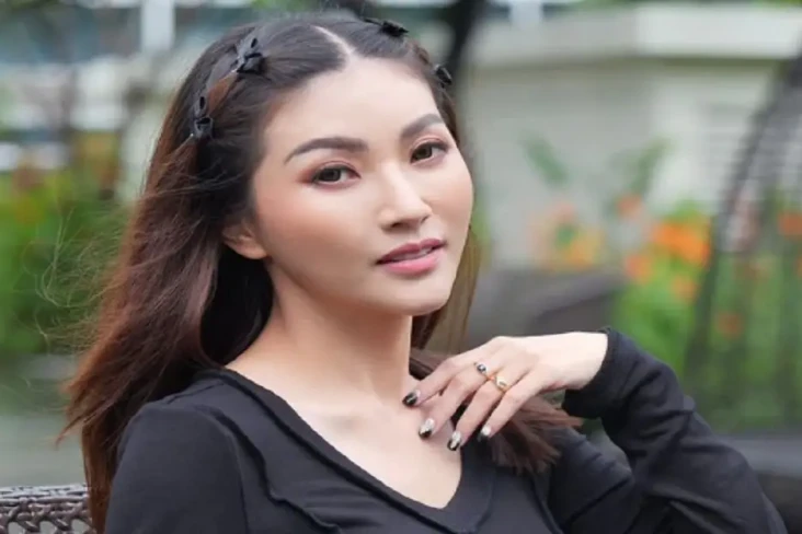 Alasan Sarwendah Pisah...