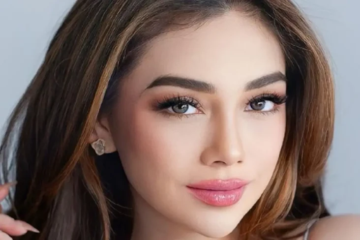 8 Artis Indonesia Ini...