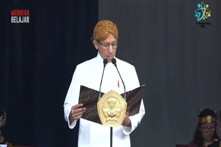 3 Contoh Doa Hari Pendidikan...