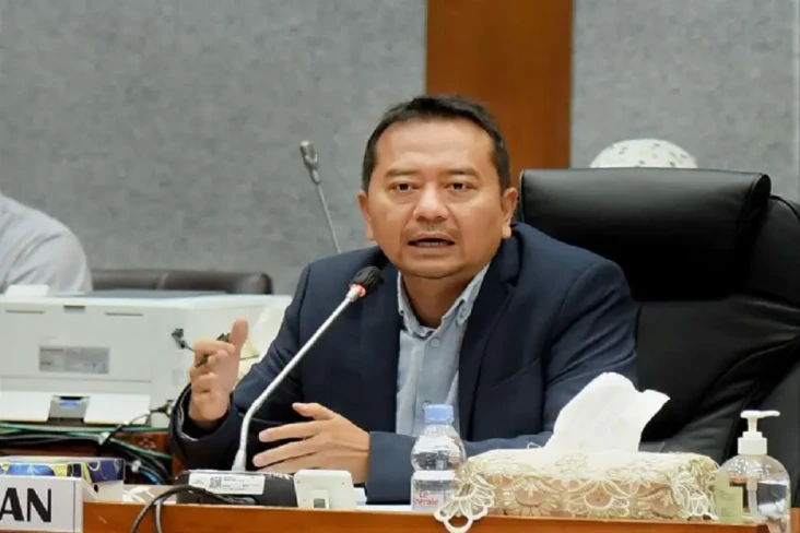 Hardiknas 2024, Ketua...