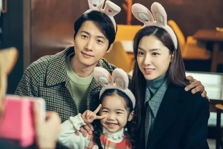 6 Drama Korea yang Pasangannya...