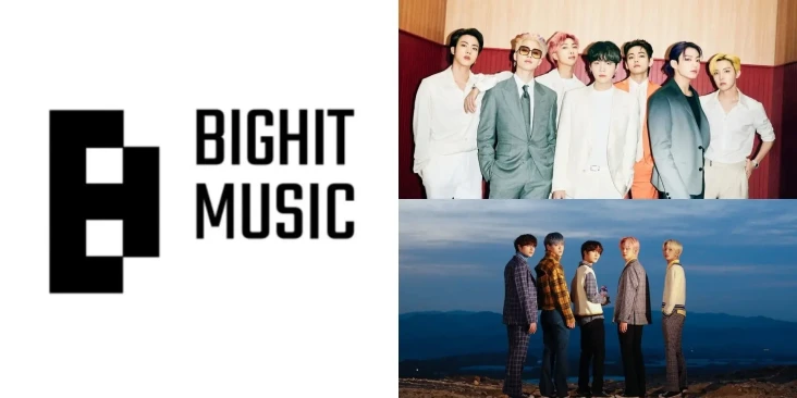 Agensi BTS Adakan Audisi...