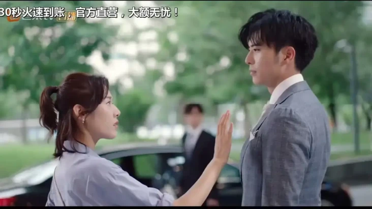 10 Drama China tentang...