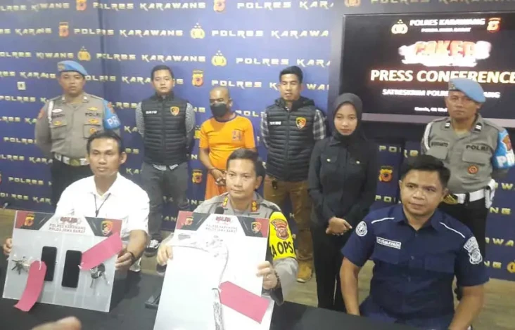 Istri Minta Cerai Setelah...