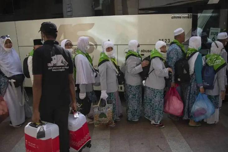 Haji 2024 Terbagi 554...