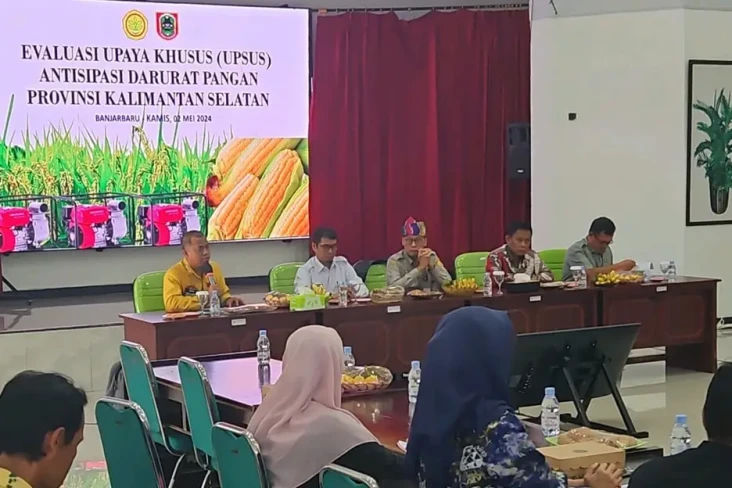 Kementan Optimalisasi...
