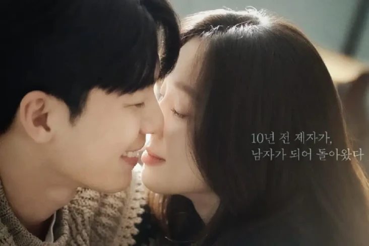 5 Drama Korea yang Tayang...