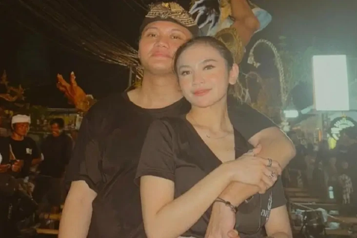Jelang Nikah, Rizky...