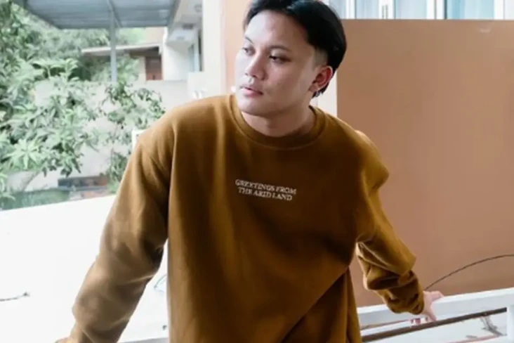Sumber Kekayaan Rizky...