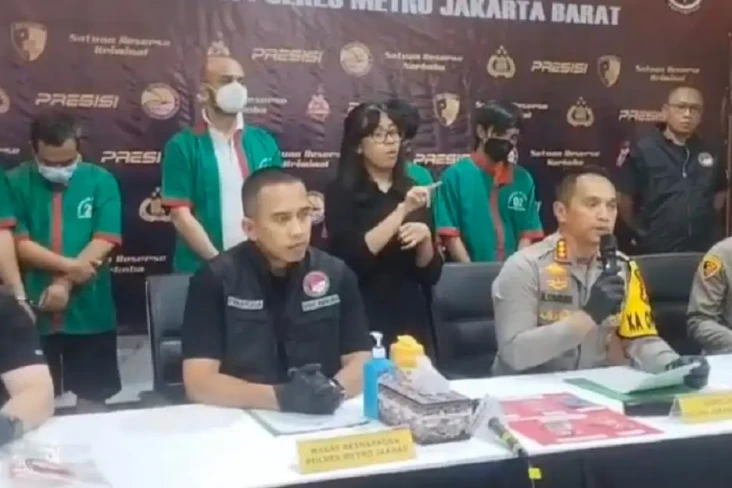 Rio Reifan Terancam...