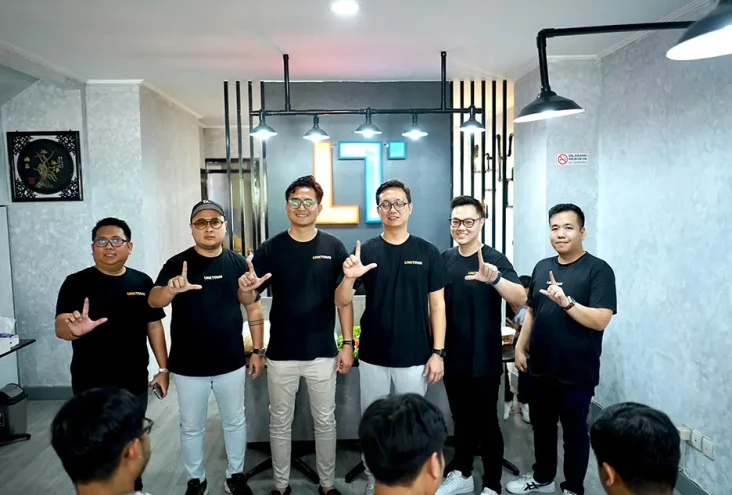 Targetkan Revenue Rp3,1...