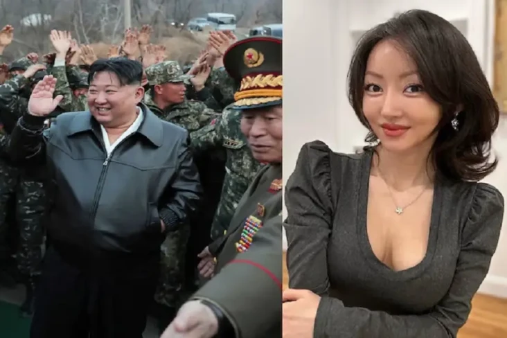 Cerita Kim Jong-un Pilih...