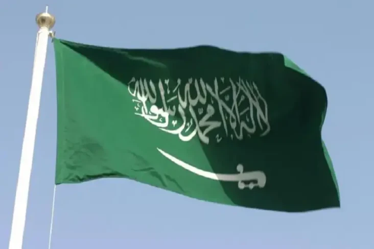 Media AS: Arab Saudi...