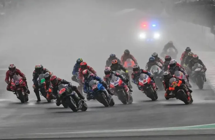 MotoGP Kazakhstan 2024...