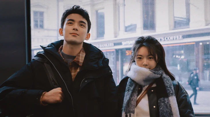 5 Drama China Adaptasi...