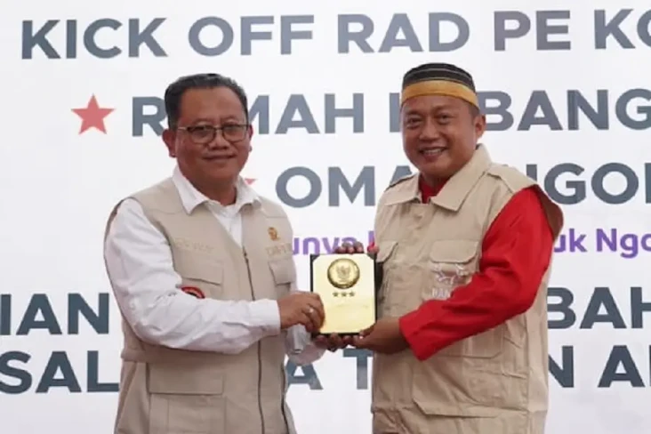 Warung NKRI Digital...