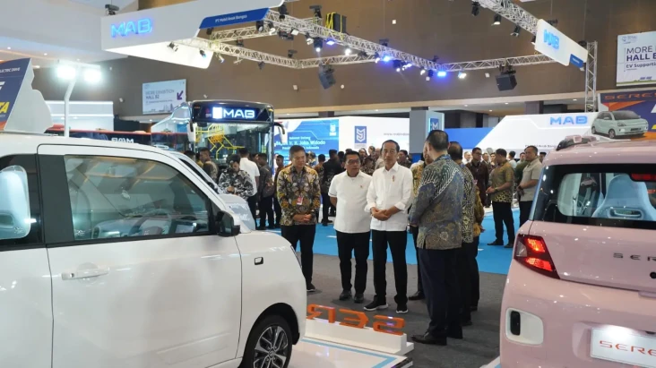 Nggak Cuma Manjakan...