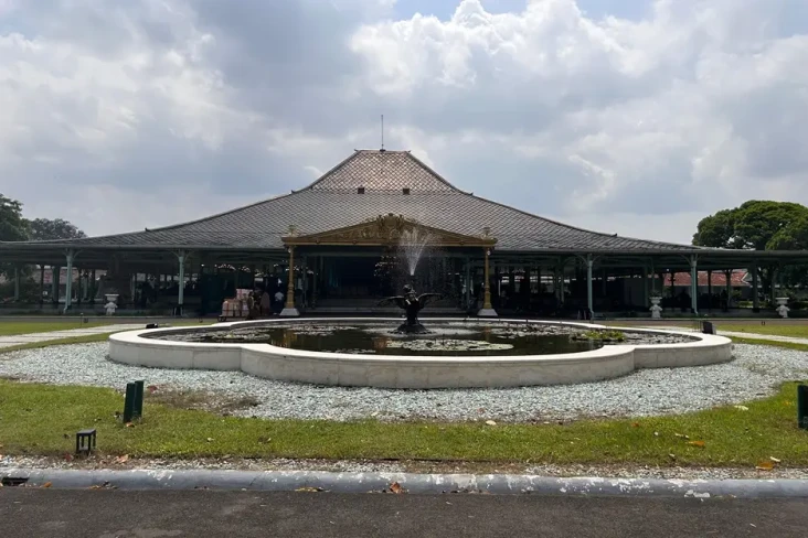 Pura Mangkunegaran,...