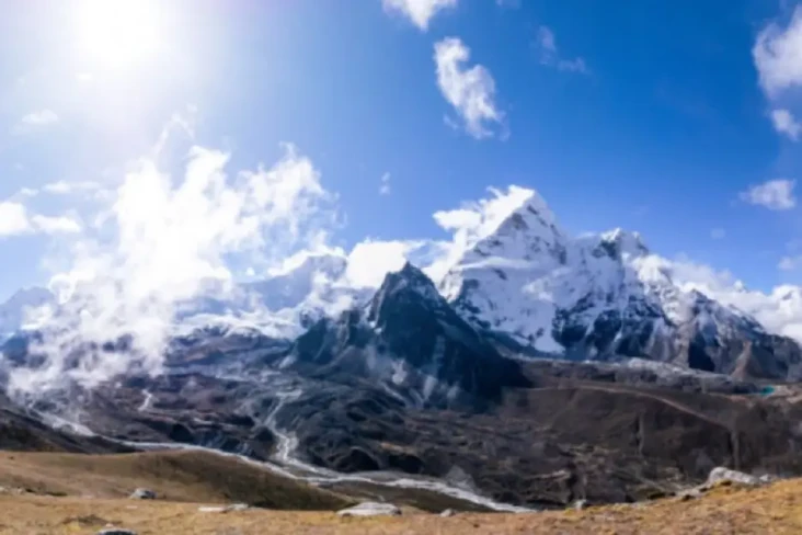 6 Fakta Everest, Gunung...