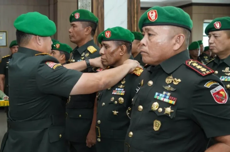 Brigjen TNI Antoninho...