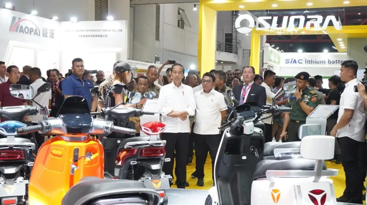 Indonesia Siap Jadi...
