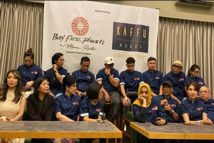 Chef Expo 2024 Hadirkan...