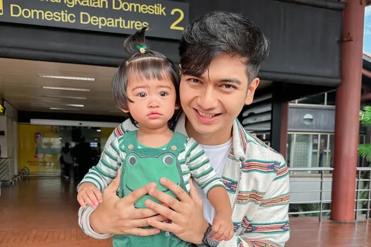 Cerai dengan Ria Ricis,...