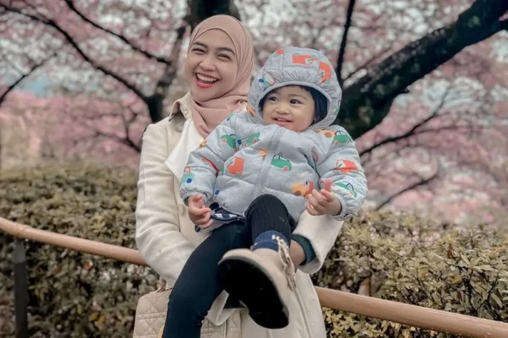 Ria Ricis Janji Tidak...