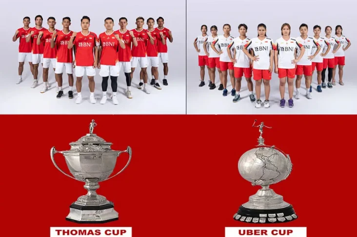 Jejak Sejarah Tim Thomas...