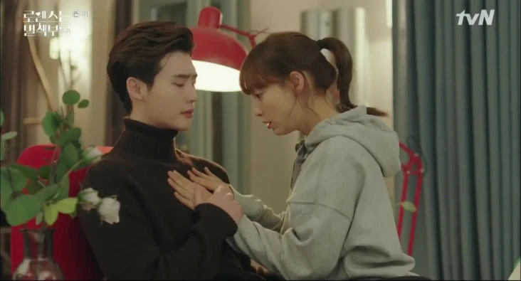 7 Drama Korea tentang...