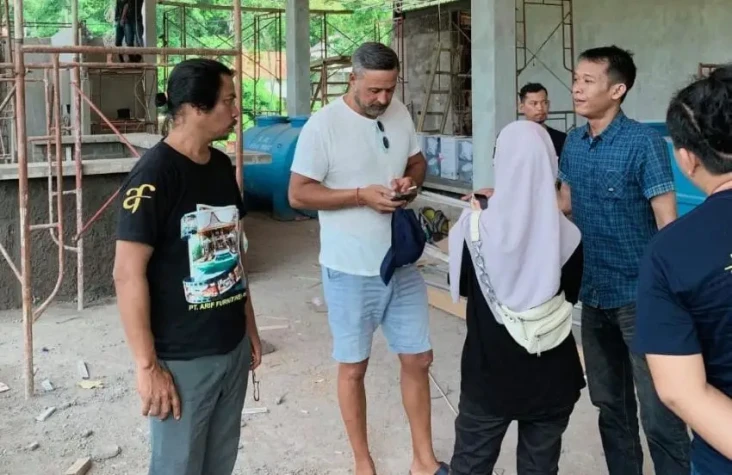 Mebel Jepara Melesat...