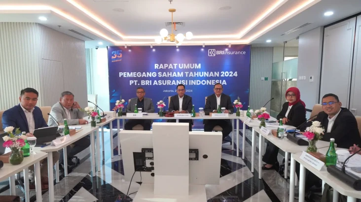 BRI Insurance Tebar...