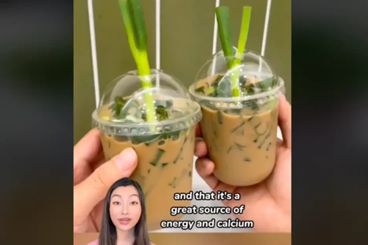 Lagi Viral di China,...